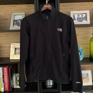 North Face warm fleece jacket